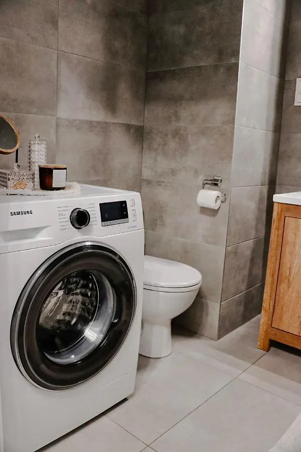 Lavender Hill Apartment Gdansk