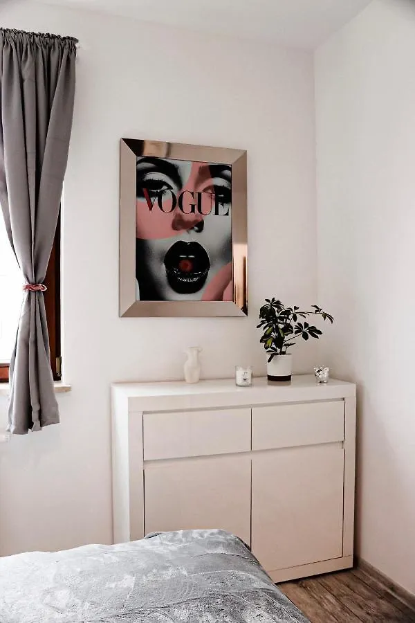 Lavender Hill Apartment Gdansk