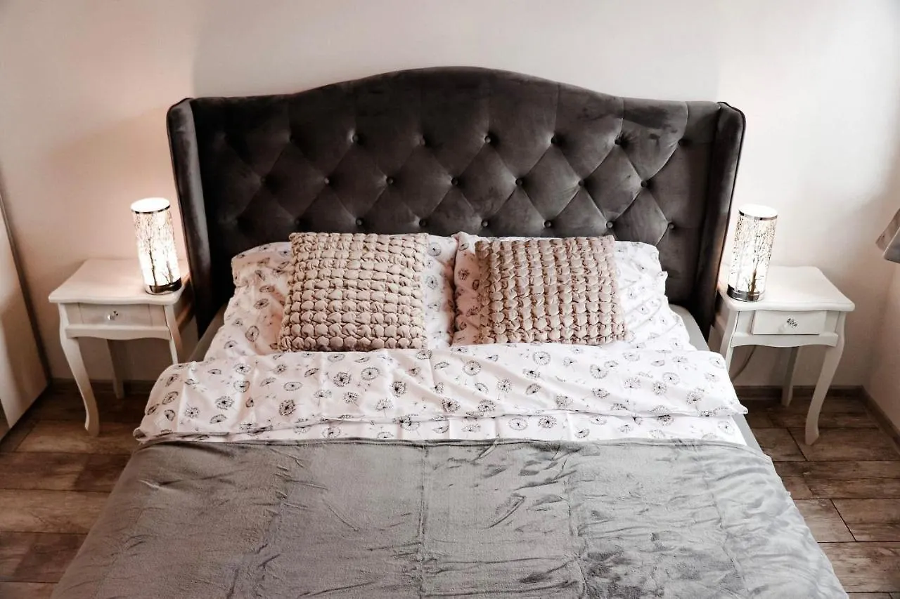 Lavender Hill Apartment Gdansk 0*,  Poland