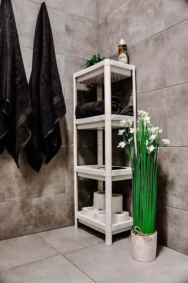 Lavender Hill Apartment Gdansk 0*,  Poland